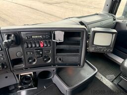 SCANIA R480 6x2*4 19.000 L ADR Tanktruck