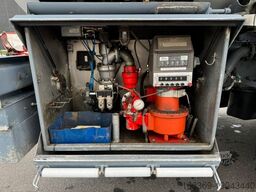 SCANIA R480 6x2*4 19.000 L ADR Tanktruck