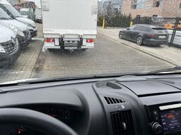 Peugeot boxer 2.2hdi 165pk bakwagen+laadklep