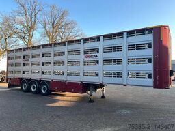 Berdex Newnion 4 stock livestock Type2 liftaxle 2