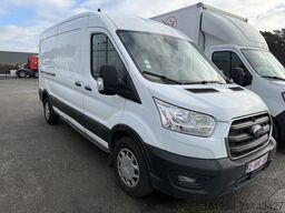 Ford transit 2.0tdci 130pk L3H2