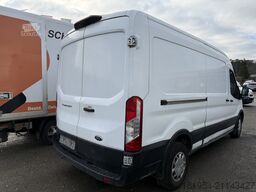 Ford transit 2.0tdci 130pk L3H2