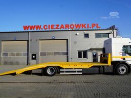 Renault D19 Wide Glob / 7.8 m NEW tow truck