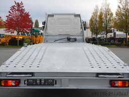 Renault D16 / NEW Tow truck 7.7 m / 170 tho. km