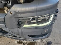 MAN TGS 32.430 8X4 9m3 Stetter Mixer Full Steel Euro 6