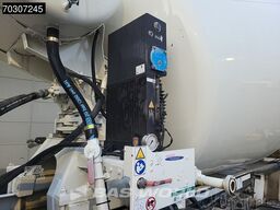 MAN TGS 32.430 8X4 9m3 Stetter Mixer Full Steel Euro 6