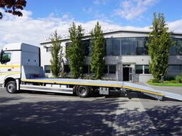 Mercedes-Benz Actros 1840 / NEW galvanized Tow truck