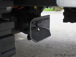 Mercedes-Benz Actros 1840 / NEW galvanized Tow truck