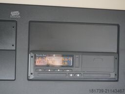 Mercedes-Benz Actros 1840 / NEW galvanized Tow truck