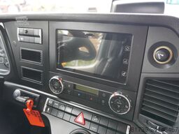 Mercedes-Benz Actros 1840 / NEW galvanized Tow truck