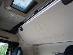 Mercedes-Benz Actros 1840 / NEW galvanized Tow truck