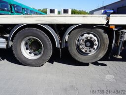Iveco Stralis 360 EEV Tow truck 6x2