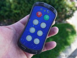 Iveco Stralis 360 EEV Tow truck 6x2