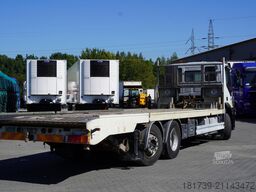 Iveco Stralis 360 EEV Tow truck 6x2