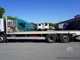 Iveco Stralis 360 EEV Tow truck 6x2