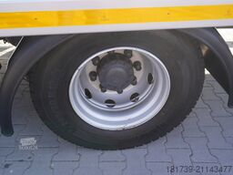 Iveco Eurocargo 160-250 / NEW tow truck