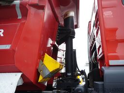 MAN TGS 41.480 8x8 E6 / KH-Kipper tipper