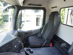Mercedes-Benz Arocs 2636 / 6x4 / HDS Fassi / 3-Way Tip