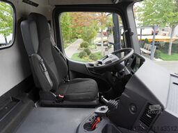 Mercedes-Benz Arocs 2636 / 6x4 / HDS Fassi / 3-Way Tip
