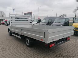 IVECO Daily 35S18 Pritsche - LED* ACC* ALU