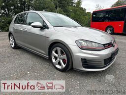 VOLKSWAGEN Golf 7 GTI | Klima | Navi | 1. Hand | Standhzg.
