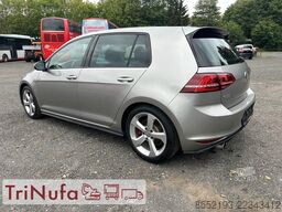 VOLKSWAGEN Golf 7 GTI | Klima | Navi | 1. Hand | Standhzg.