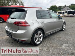 VOLKSWAGEN Golf 7 GTI | Klima | Navi | 1. Hand | Standhzg.