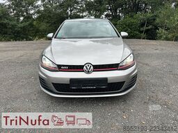 VOLKSWAGEN Golf 7 GTI | Klima | Navi | 1. Hand | Standhzg.