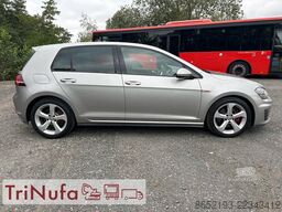 VOLKSWAGEN Golf 7 GTI | Klima | Navi | 1. Hand | Standhzg.