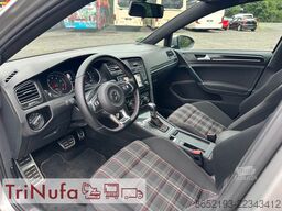 VOLKSWAGEN Golf 7 GTI | Klima | Navi | 1. Hand | Standhzg.