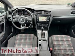 VOLKSWAGEN Golf 7 GTI | Klima | Navi | 1. Hand | Standhzg.