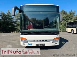 SETRA S 415 NF | Klima | EEV | HU 12 / 2026 |