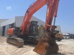 HITACHI ZX350LC-6