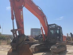 HITACHI ZX350LC-6