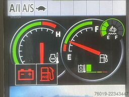 HITACHI ZX350LC-6