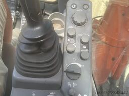 HITACHI ZX350LC-6