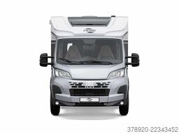 CARADO T 447 Fiat