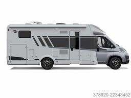 CARADO T 447 Fiat
