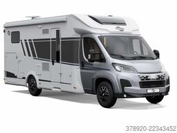 CARADO T 447 Fiat