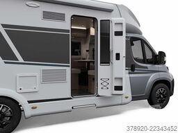 CARADO T 447 Fiat