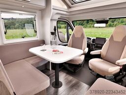 CARADO T 447 Fiat