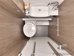 CARADO T 447 Fiat