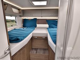 CARADO T 447 Fiat