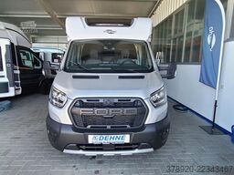 CARADO Edition26 T Ford 449 Trail Sondermodell  Trail