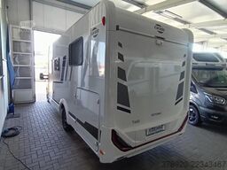 CARADO Edition26 T Ford 449 Trail Sondermodell  Trail