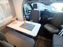 CARADO Edition26 T Ford 449 Trail Sondermodell  Trail