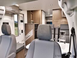 CARADO Edition26 T Ford 449 Trail Sondermodell  Trail