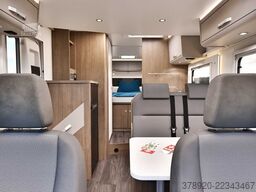 CARADO Edition26 T Ford 449 Trail Sondermodell  Trail