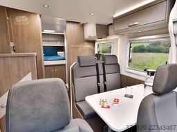 CARADO Edition26 T Ford 449 Trail Sondermodell  Trail