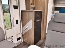 CARADO Edition26 T Ford 449 Trail Sondermodell  Trail
